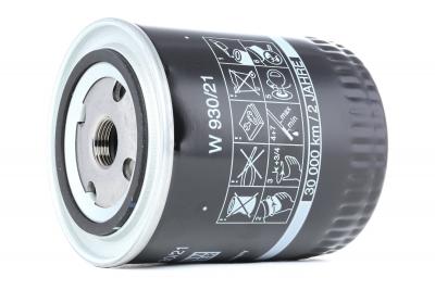 MANN FILTER MANN-FILTER Filtre &agrave; huile VW,AUDI,SKODA W 930/21 Filtre d'huile
