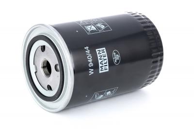 MANN FILTER MANN-FILTER Filtre &agrave; huile VW,AUDI W 940/44 Filtre d'huile
