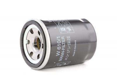 MANN FILTER Filtre a  huile MANN-FILTER W 610/1 (X1)