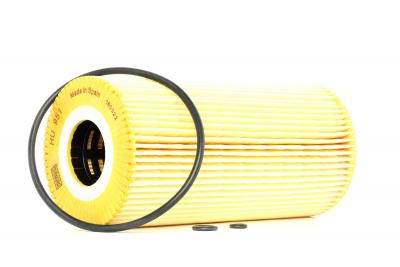 MANN FILTER Filtre a  huile MANN-FILTER HU 951 x (X1)