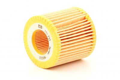 MANN FILTER Filtre a  huile MANN-FILTER HU 710 x (X1)