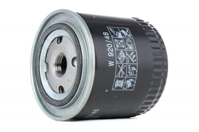 MANN FILTER Filtre a  huile MANN-FILTER W 920/48 (X1)