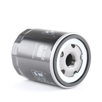 MANN FILTER MANN-FILTER Filtre &agrave; huile VW W 7052 Filtre d'huile