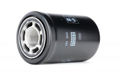 MANN FILTER Filtre a  huile de boite de vitesse MANN-FILTER WH 945 (X1)