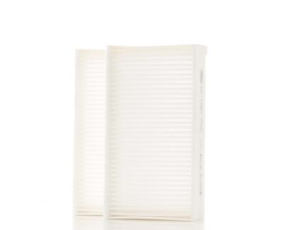 MANN FILTER Filtre, air de l'habitacle MANN-FILTER CU 1721-2