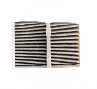 MANN-FILTER Filtre d'habitacle CUK 19 004 BMW X3