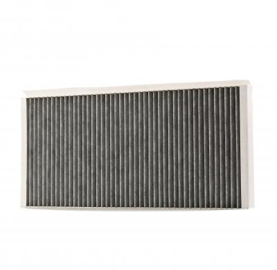 MANN FILTER Filtre D'habitacle &Agrave; Charbon Actif Mann-filter Cuk5366