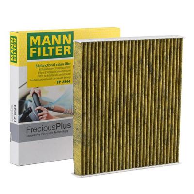 MANN FILTER Filtre air de lhabitacle FreciousPlus FP 2544 Mann