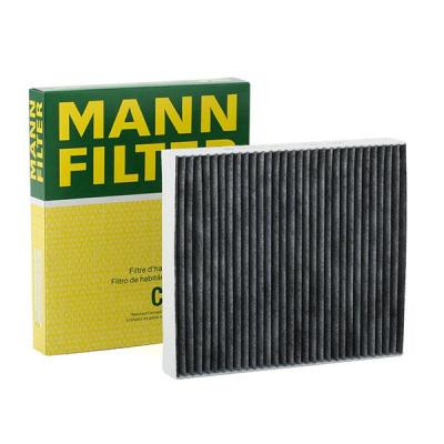 MANN FILTER Filtre D'habitacle &Agrave; Charbon Actif Mann-filter Cuk2559