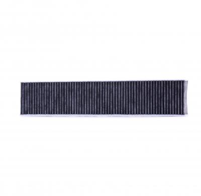 MANN FILTER Filtre D'habitacle &Agrave; Charbon Actif Mann-filter Cuk5141