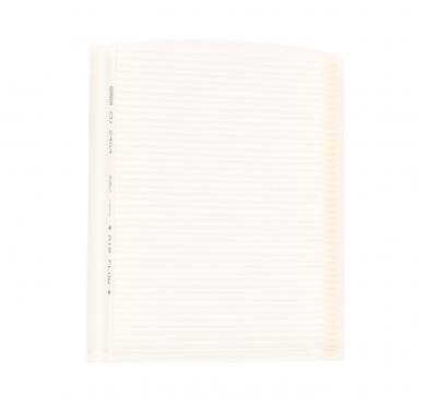 MANN FILTER Filtre, air de l'habitacle MANN-FILTER CU 2454
