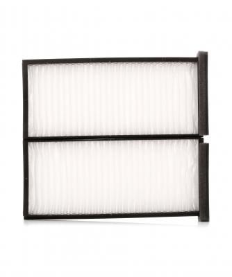 MANN FILTER Filtre, air de l'habitacle MANN-FILTER CU 23 000-2