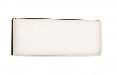 MANN FILTER Filtre, air de l'habitacle MANN-FILTER CU 4795
