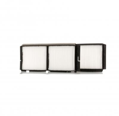 MANN FILTER MANN-FILTER Filtre d'habitacle MAZDA CU 26 008-2 BBP261J6X,BBP261J6X9A