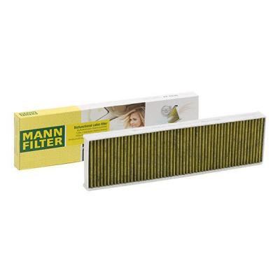 MANN FILTER Filtre air de lhabitacle FreciousPlus FP 4436 Mann