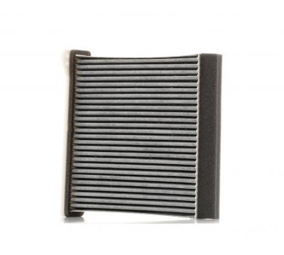 MANN FILTER Filtre D'habitacle &Agrave; Charbon Actif Mann-filter Cuk2231