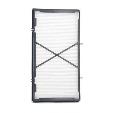 MANN FILTER Filtre, air de l'habitacle MANN-FILTER CU 3454
