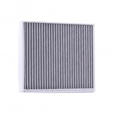 MANN FILTER Filtre D'habitacle &Agrave; Charbon Actif Mann-filter Cuk2757
