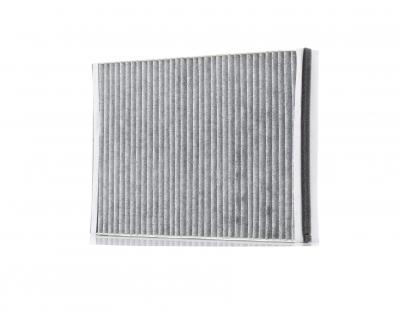 MANN FILTER Filtre D'habitacle &Agrave; Charbon Actif Mann-filter Cuk3054