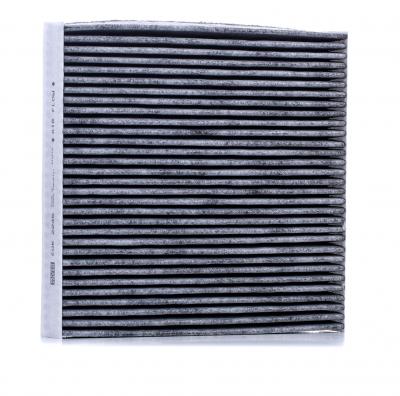 MANN FILTER Filtre D'habitacle &Agrave; Charbon Actif Mann-filter Cuk2245