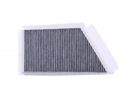 MANN FILTER MANN-FILTER Filtre d'habitacle PEUGEOT CUK 3448 002435,002436,6447PE