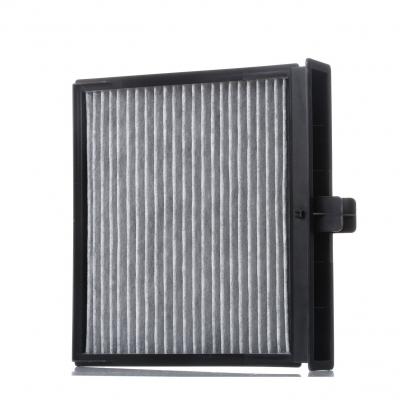 MANN FILTER MANN-FILTER Filtre d'habitacle RENAULT CUK 2430 7701064237,8671018402