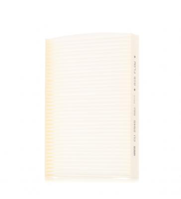 MANN FILTER Filtre, air de l'habitacle MANN-FILTER CU 2945