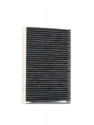 MANN FILTER Filtre D'habitacle &Agrave; Charbon Actif Mann-filter Cuk2945