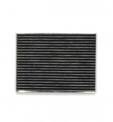 MANN FILTER Filtre D'habitacle &Agrave; Charbon Actif Mann-filter Cuk25012