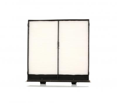 MANN FILTER Filtre, air de l'habitacle MANN-FILTER CU 22 004