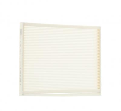 MANN FILTER Filtre, air de l'habitacle MANN-FILTER CU 2138