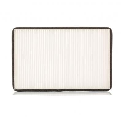 MANN FILTER Filtre, air de l'habitacle MANN-FILTER CU 2650