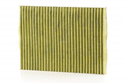 MANN FILTER MANN-FILTER Filtre d'habitacle VW,AUDI,SKODA FP 2862