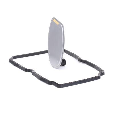 MANN FILTER Filtre a  huile de boite de vitesse MANN-FILTER H 182 KIT (X1)