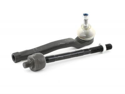 MAPCO  Biellette De Direction RENAULT 59115 Barre de connexion