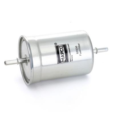 MAPCO  Filtre &agrave; Carburant VW,AUDI,SKODA 62230 Filtre Fuel