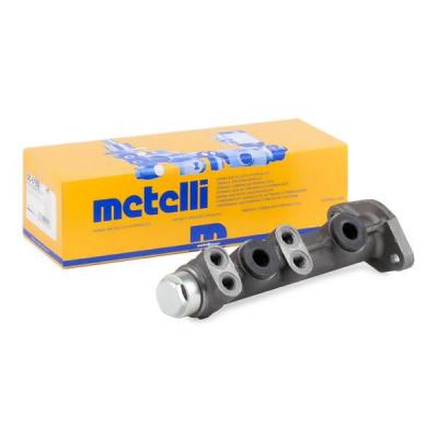 METELLI  Ma&icirc;tre-cylindre de frein pour FIAT: Seicento, Cinquecento (Ref: 05-0150)