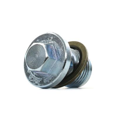 METZGER  Bouchon de vidange 8030042 ALFA ROMEO 159