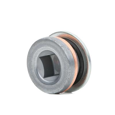 METZGER  8030049 - Vis-bouchon, carter d'huile