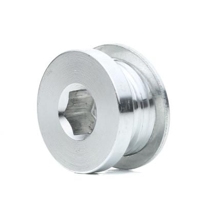 METZGER  Bouchon de vidange 8030040 PORSCHE CAYENNE