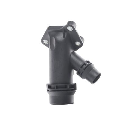 METZGER  Bride de liquide de refroidissement 4010112