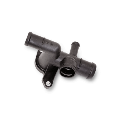 METZGER  Bride VW,AUDI 4010079 Bride De Liquide De Refroidissement