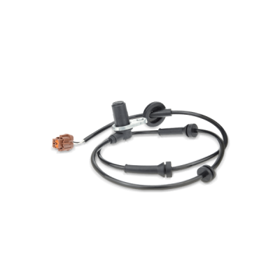 METZGER Capteur, vitesse de roue  0900085 