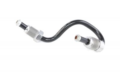 METZGER  Conduite de frein VW,AUDI,SKODA 4120001