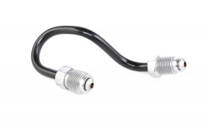METZGER  Conduite de frein VW,AUDI,SKODA 4120002