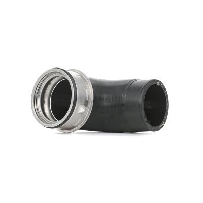 METZGER  Durite de turbocompresseur pour VOLKSWAGEN: Passat & AUDI: A6, A4 & SKODA: Superb (Ref: 2400116)