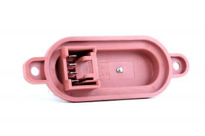 METZGER R&eacute;sistance ventilateur int&eacute;rieur 