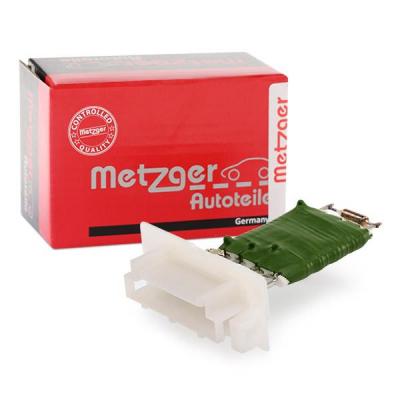METZGER  0917244 R&eacute;sistance pulseur d'air habitacle