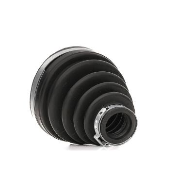 METZGER  Jeu de joints-soufflets (Cardan) 751.124 AUDI A3