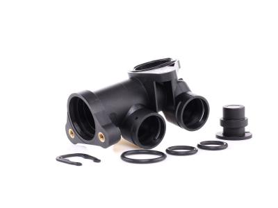 MEYLE Bride de liquide de refroidissement -ORIGINAL Quality